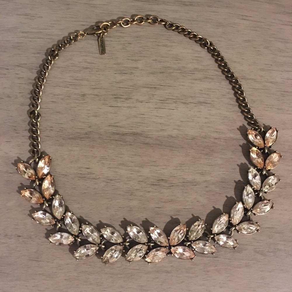 Sugarfix Statement Necklace